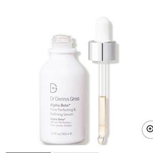 dr dennis gross alpha beta pore perfecting